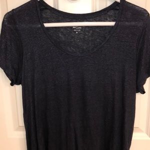 Shimmer Tee